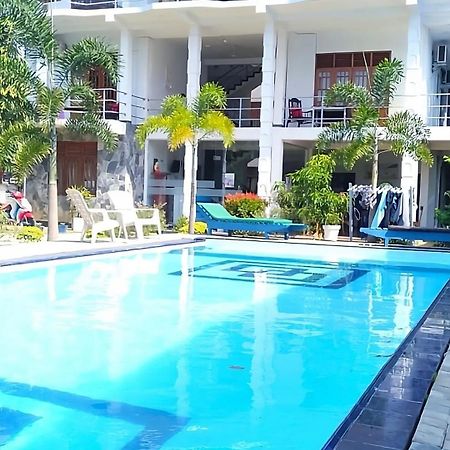 Ocean Bay Surf Resort Weligama Exterior photo